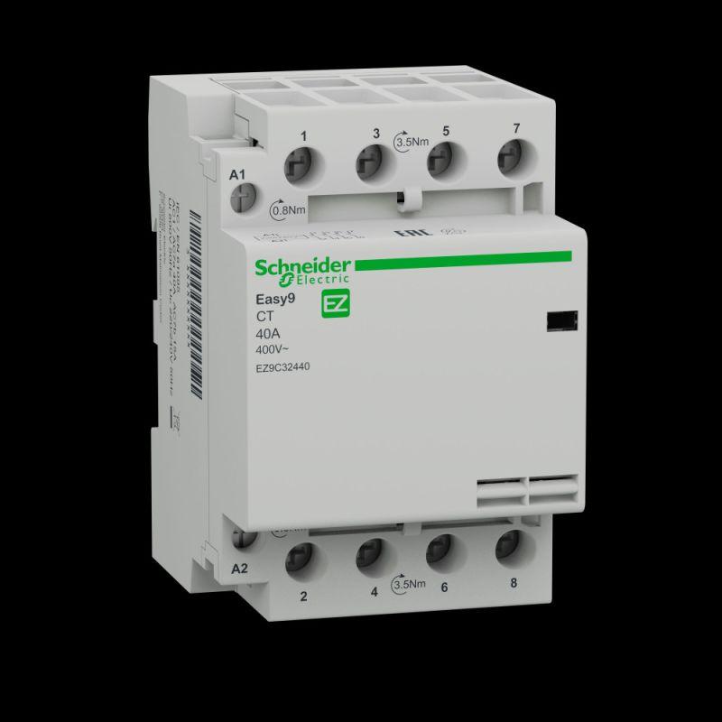 Schneider electric easy9 шкаф