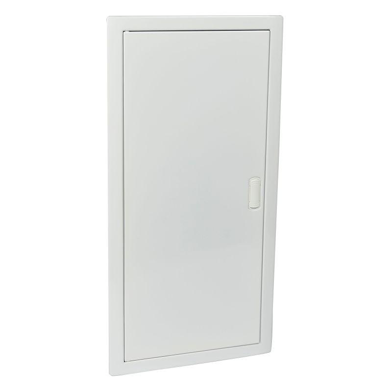 Бокс Legrand СП Nedbox 48+8мод. (4х12) бел. 001434