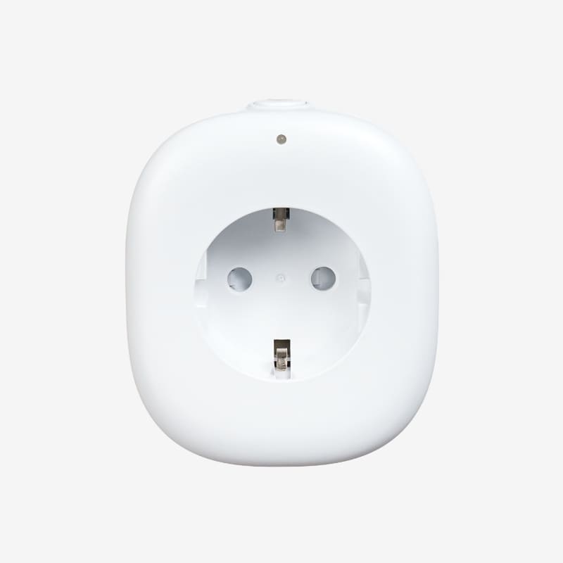 Умная розетка Smart Socket HiTE PRO