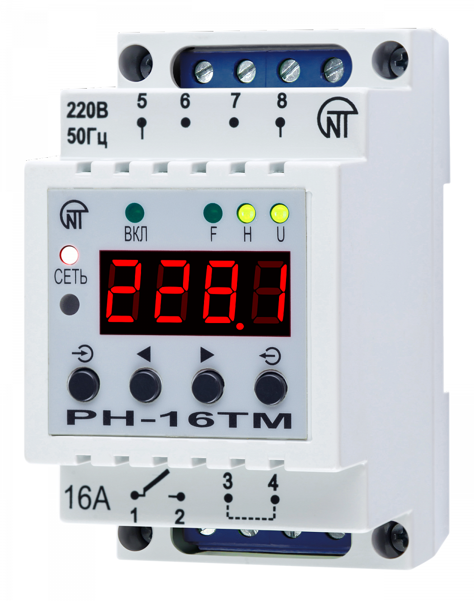 Таймер ростов. Таймер РН 16тм. Таймер РН-16тм-01. РН реле напряжения 3ф. РН 16тм реле.